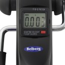 Педальный тренажер с шагомером  Belberg BE-02