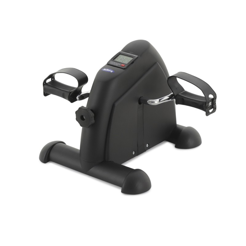 Педальный тренажер с шагомером  Belberg BE-02