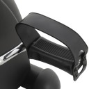 Педальный тренажер с шагомером  Belberg BE-02