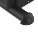 Педальный тренажер с шагомером  Belberg BE-02