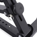 Педальный тренажер с электродвигателем Belberg MINI-BIKE BE-12 BLACK