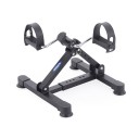 Педальный тренажер с электродвигателем Belberg MINI-BIKE BE-12 BLACK