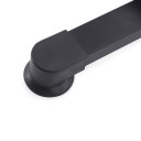 Педальный тренажер с электродвигателем Belberg MINI-BIKE BE-12 BLACK