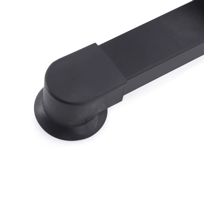 Педальный тренажер с электродвигателем Belberg MINI-BIKE BE-12 BLACK