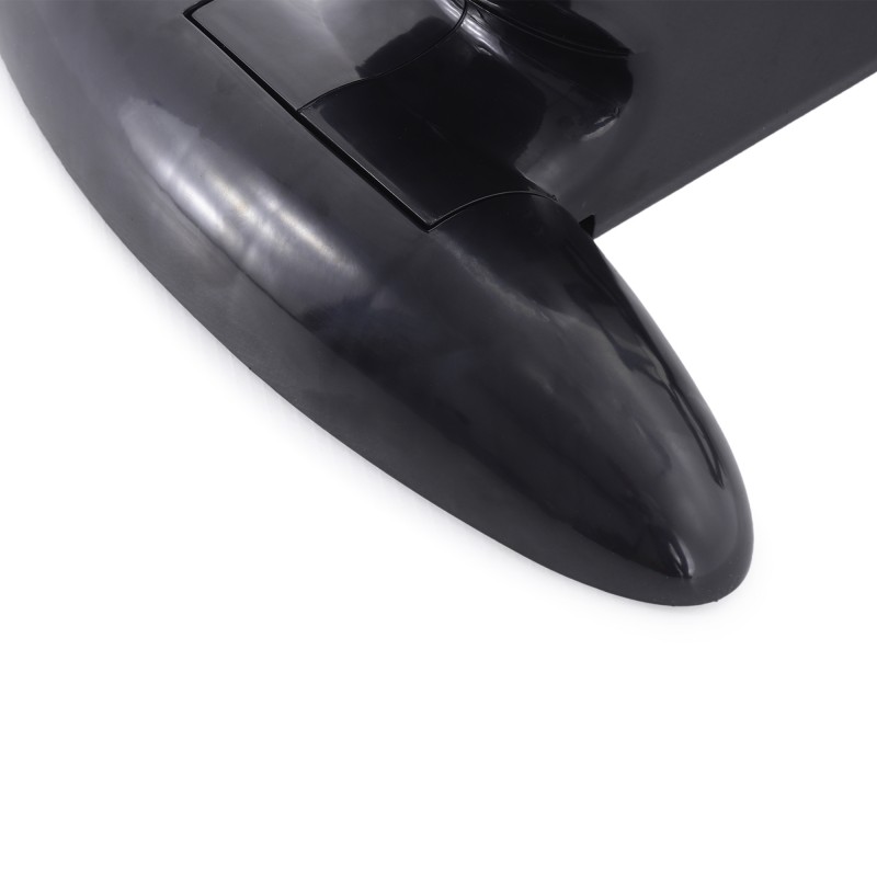 Педальный тренажер с электродвигателем Belberg MINI-BIKE BE-11 BLACK