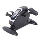 Педальный тренажер с электродвигателем Belberg MINI-BIKE BE-11 BLACK