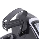 Педальный тренажер с электродвигателем Belberg MINI-BIKE BE-11 BLACK