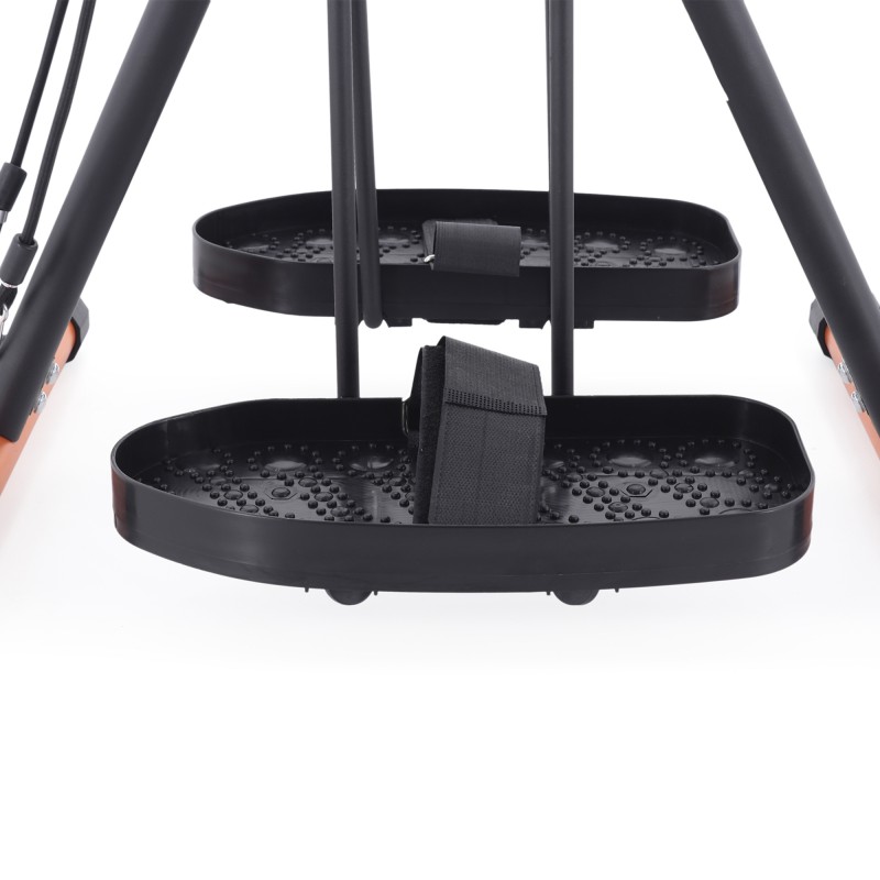 Велотренажер педальный (степпер)  Belberg BE-14