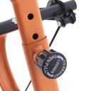 Велотренажер педальный (степпер)  Belberg BE-14