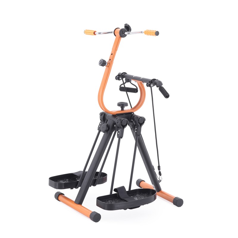 Велотренажер педальный (степпер)  Belberg BE-14