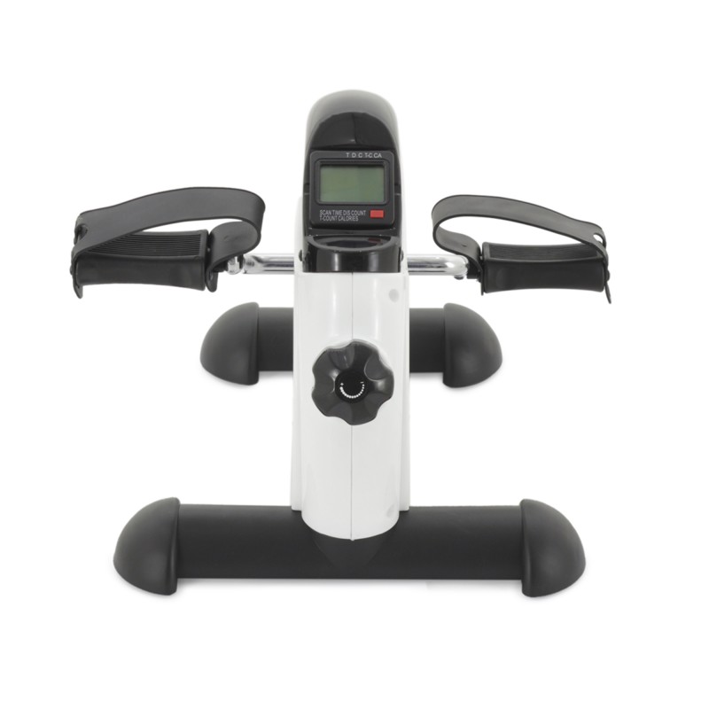 Педальный тренажер с шагомером  Belberg BE-03