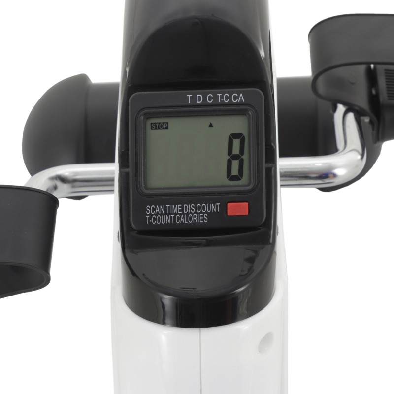 Педальный тренажер с шагомером  Belberg BE-03