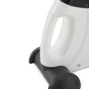 Педальный тренажер с шагомером  Belberg BE-03