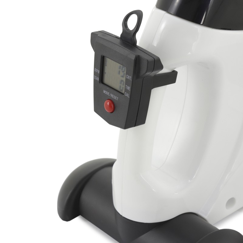 Педальный тренажер с шагомером  Belberg BE-03