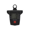 Педальный тренажер с шагомером  Belberg BE-03