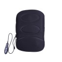 Массажная подушка в машину ВМ-04