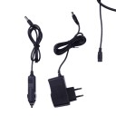 Массажная подушка в машину ВМ-04