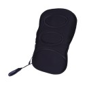 Массажная подушка в машину ВМ-04