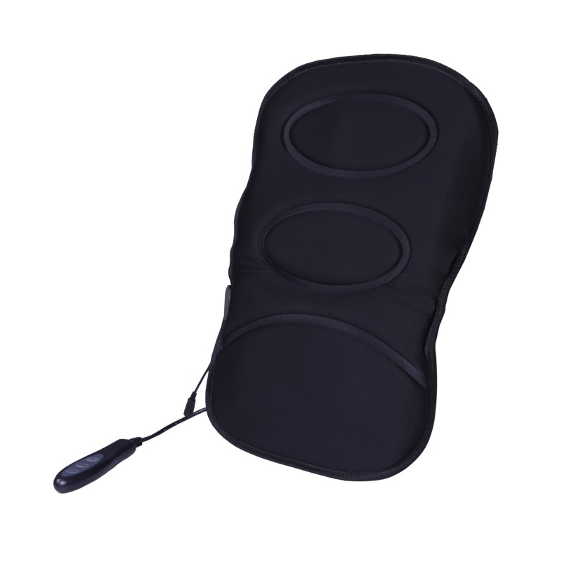 Массажная подушка в машину ВМ-04