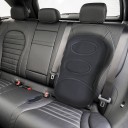 Массажная подушка в машину ВМ-04