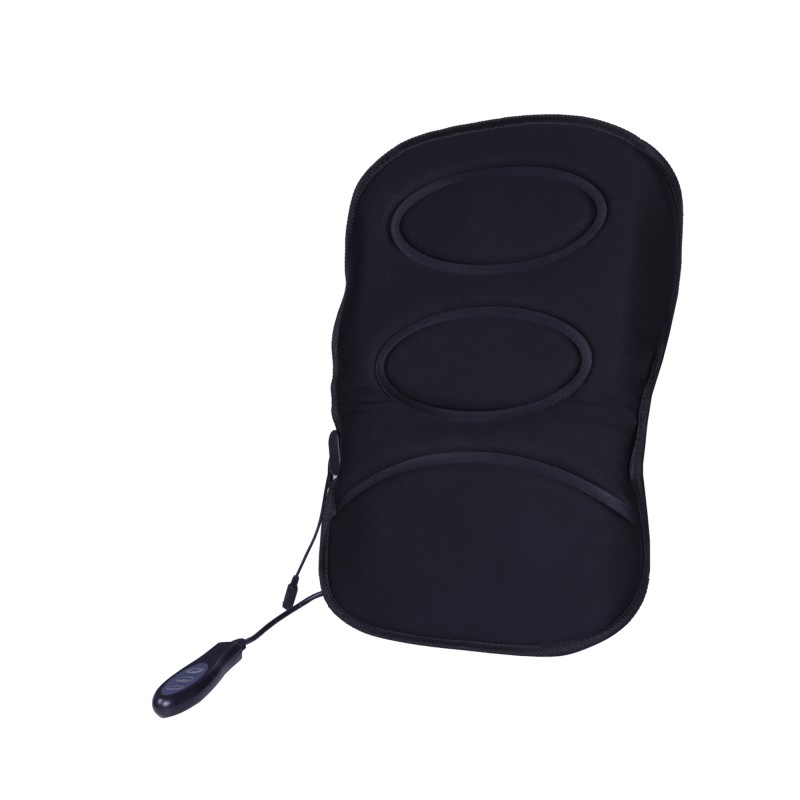 Массажная подушка в машину ВМ-04