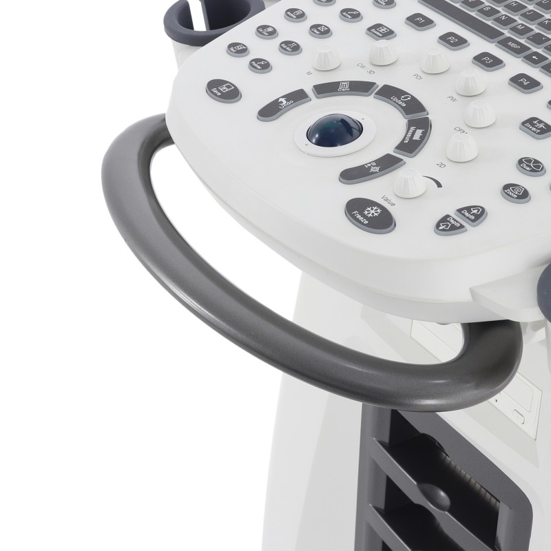 Аппарат ультразвуковой диагностики Med-Mos ЕМР3000 два датчика (Линейный,Конвексный)