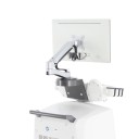 Аппарат ультразвуковой диагностики Med-Mos ЕМР3000 два датчика (Линейный,Конвексный)