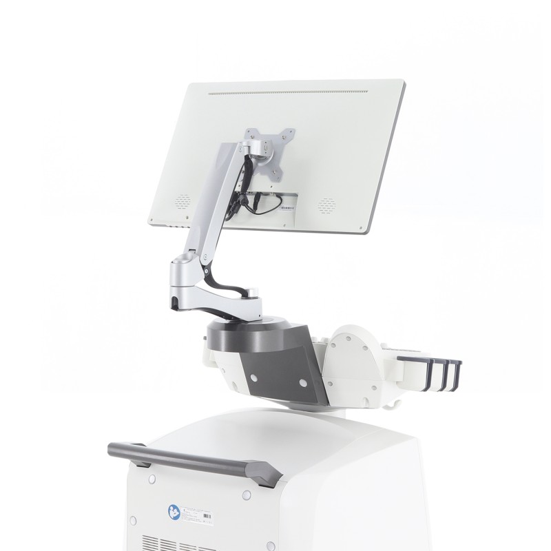 Аппарат ультразвуковой диагностики Med-Mos ЕМР3000 два датчика (Линейный,Конвексный)