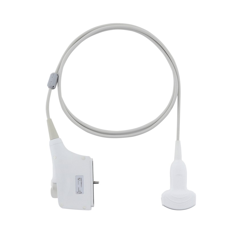 Аппарат ультразвуковой диагностики Med-Mos ЕМР3000 два датчика (Линейный,Конвексный)