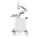 Аппарат ультразвуковой диагностики Med-Mos ЕМР3000 три датчика (Линейный, Конвексный, Секторный)