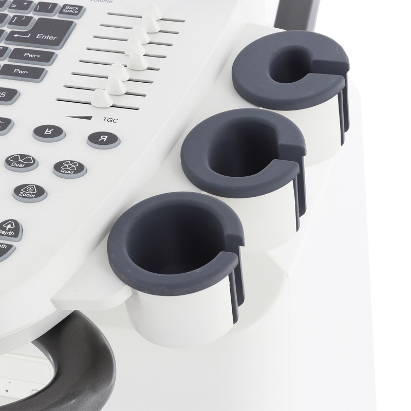 Аппарат ультразвуковой диагностики Med-Mos ЕМР3000 три датчика (Линейный, Конвексный, Секторный)