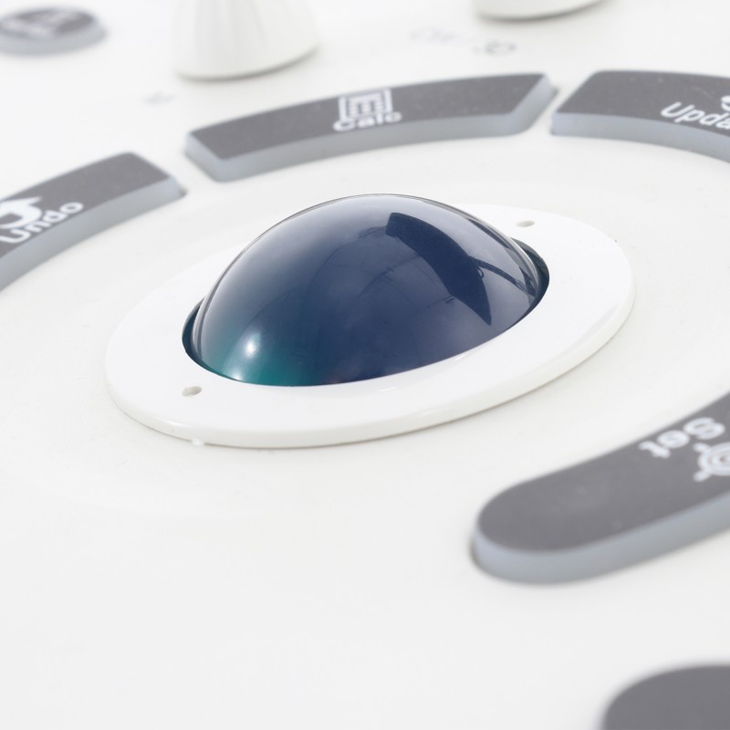 Аппарат ультразвуковой диагностики Med-Mos ЕМР3000 три датчика (Линейный, Конвексный, Секторный)