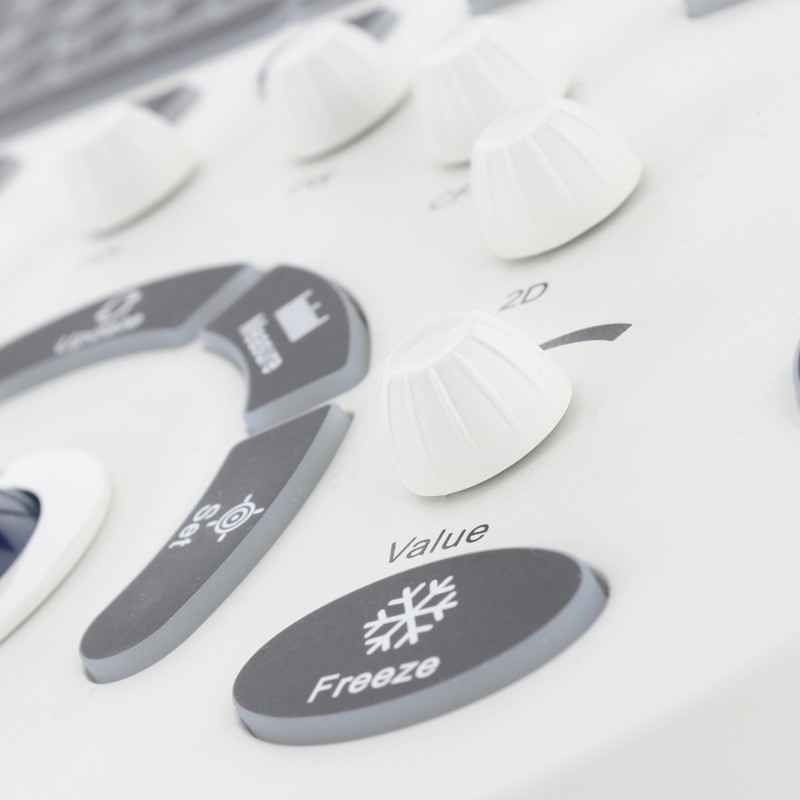 Аппарат ультразвуковой диагностики Med-Mos ЕМР3000 три датчика (Линейный, Конвексный, Секторный)