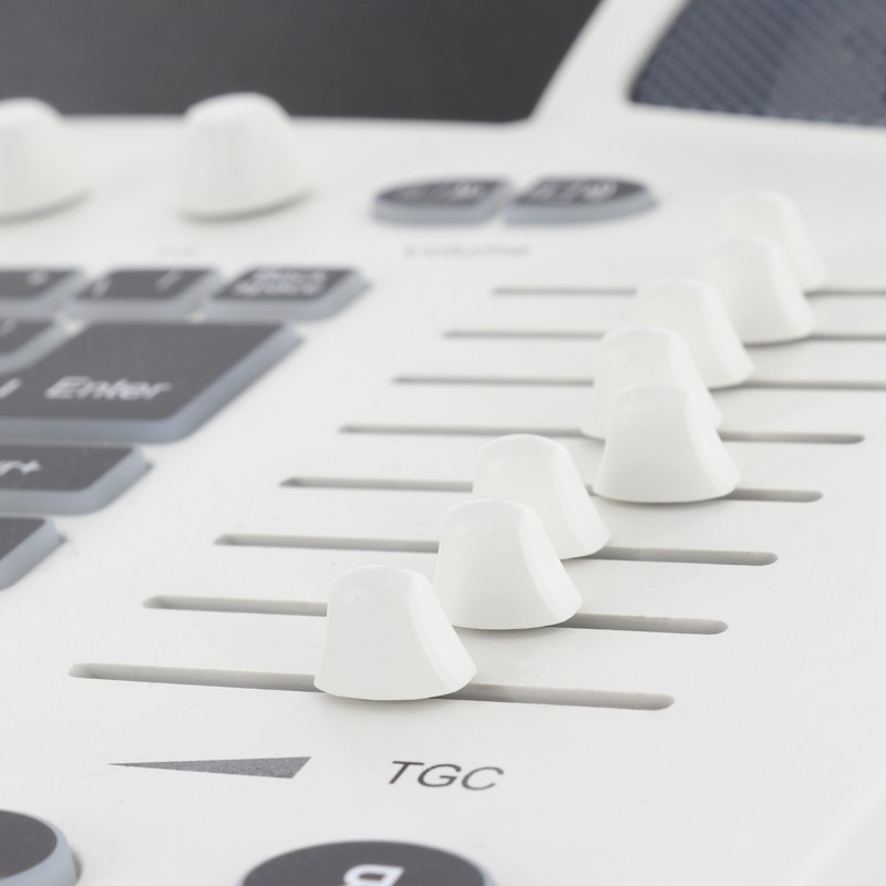 Аппарат ультразвуковой диагностики Med-Mos ЕМР3000 три датчика (Линейный, Конвексный, Секторный)