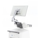 Аппарат ультразвуковой диагностики Med-Mos ЕМР3000 три датчика (Линейный, Конвексный, Секторный)