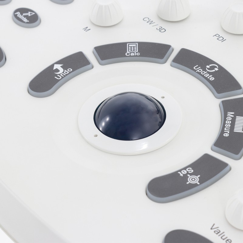 Аппарат ультразвуковой диагностики Med-Mos ЕМР3000 три датчика (Линейный, Конвексный, Секторный)