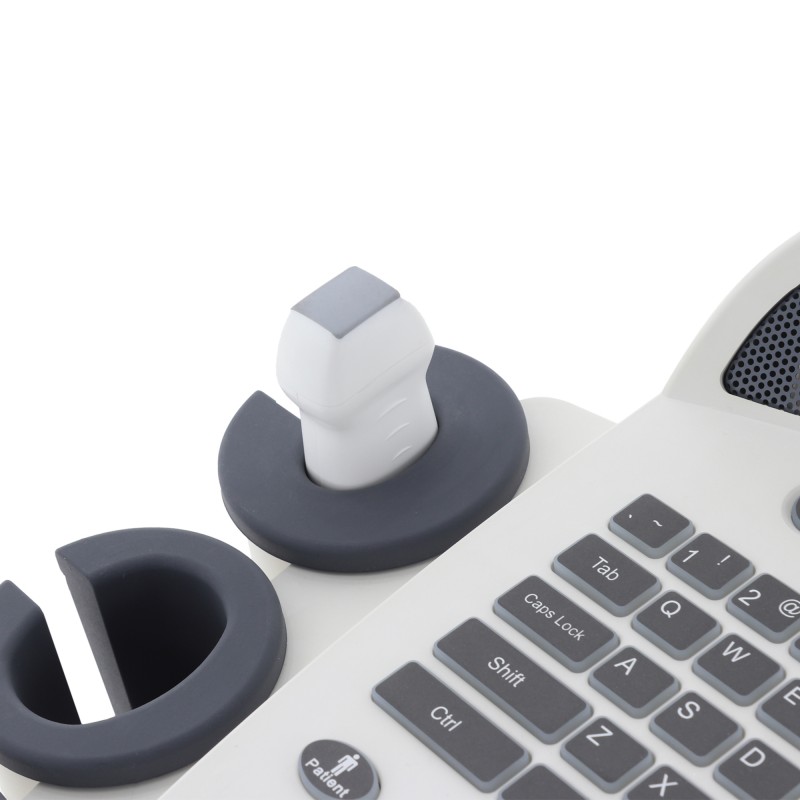 Аппарат ультразвуковой диагностики Med-Mos ЕМР3000 три датчика (Линейный, Конвексный, Секторный)