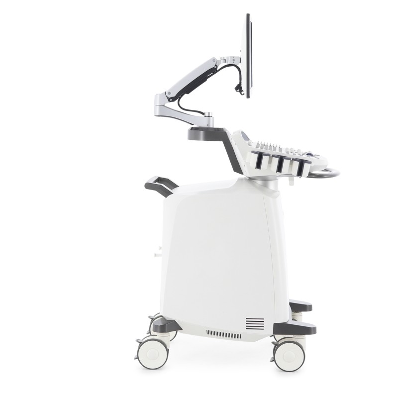 Аппарат ультразвуковой диагностики Med-Mos ЕМР3000 четыре датчика (Линейный, Конвексный, Секторный, Внутриполостной)