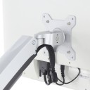 Аппарат ультразвуковой диагностики Med-Mos ЕМР3000 четыре датчика (Линейный, Конвексный, Секторный, Внутриполостной)