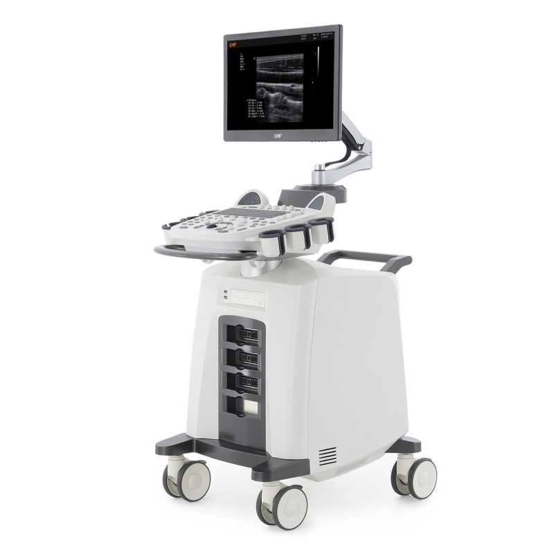 Аппарат ультразвуковой диагностики Med-Mos ЕМР3000 пять датчиков (Линейный, Конвексный, Секторный, Внутриполостной, Микроконвексный)