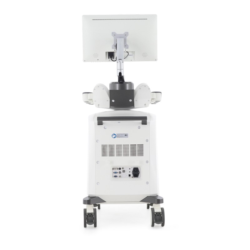 Аппарат ультразвуковой диагностики Med-Mos ЕМР3000 пять датчиков (Линейный, Конвексный, Секторный, Внутриполостной, Микроконвексный)