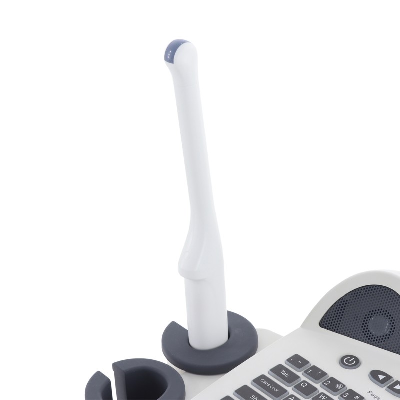 Аппарат ультразвуковой диагностики Med-Mos ЕМР3000 пять датчиков (Линейный, Конвексный, Секторный, Внутриполостной, Микроконвексный)