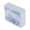 Портативный ирригатор JM01228 Belberg розовый Портативный ирригатор JM01228 Belberg розовый