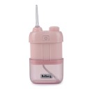 Портативный ирригатор JM01228 Belberg розовый Портативный ирригатор JM01228 Belberg розовый