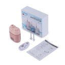 Портативный ирригатор JM01228 Belberg розовый Портативный ирригатор JM01228 Belberg розовый