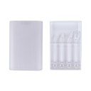 Портативный ирригатор JM01212 Belberg белый