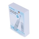 Зубная щетка ирригатор JM01229 Belberg белый Зубная щетка ирригатор JM01229 Belberg белый