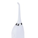 Зубная щетка ирригатор JM01229 Belberg белый Зубная щетка ирригатор JM01229 Belberg белый