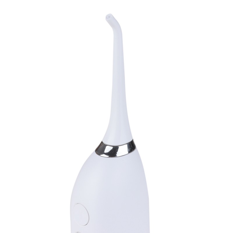 Зубная щетка ирригатор JM01229 Belberg белый Зубная щетка ирригатор JM01229 Belberg белый