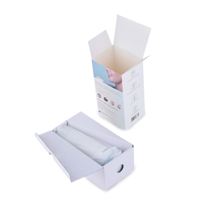 Портативный ирригатор JM01221 Belberg голубой